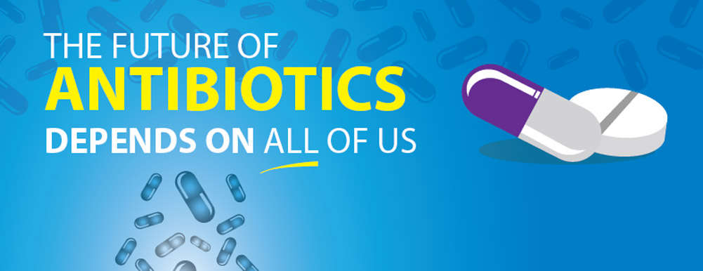 World Antibiotic Awareness Week