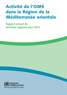 Annual report - 2013