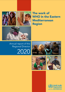 Annual report - 2020