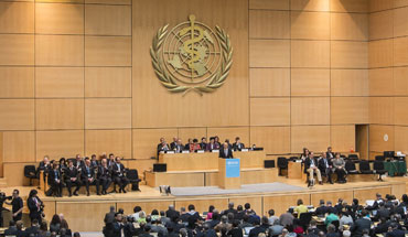 World Health Assembly