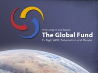 Global Fund mission to Afghanistan, 19–21 April 2013