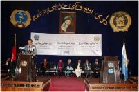 World Sight Day 2013 celebrated in Afghanistan