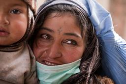 Hepatitis is a silent killer: only 1 in 20 Afghans with viral hepatitis know they have the disease