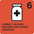 mdg6:comabt HIV/AIDS, malaria and other diseases