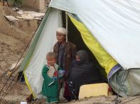 Badakhshan landslide: Mental health services and gender-sensitive relief among WHO’s key concerns