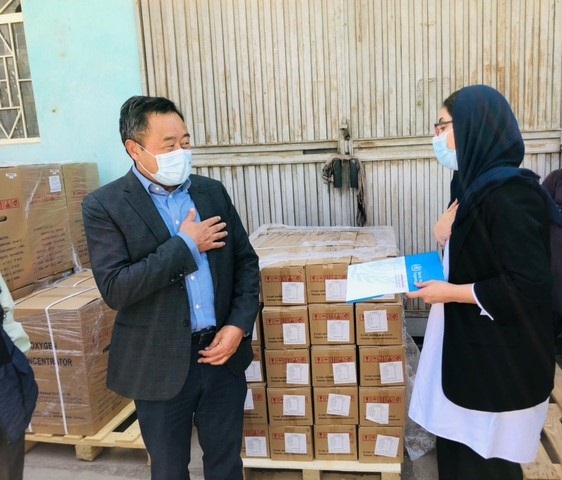 oxygen-concentrators-afghanistan