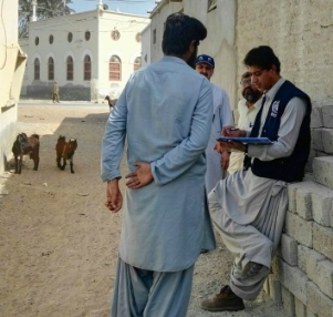 WHO investigates outbreak of chikungunya in Balochistan province, Pakistan