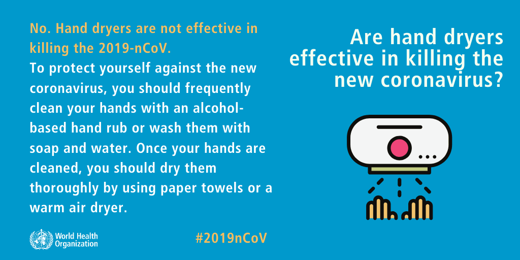 COVID-19 = How should I greet another person to avoid catching the new virus? 