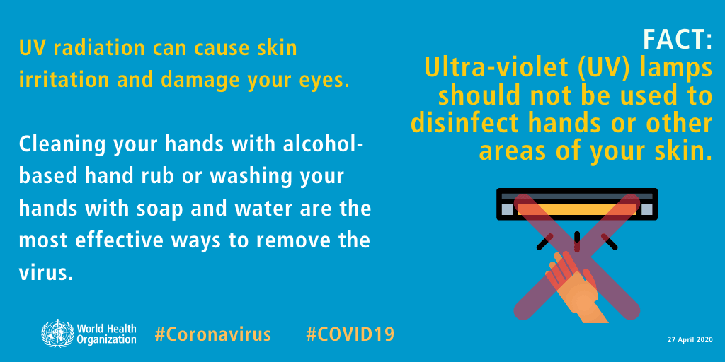 COVID-19 = How should I greet another person to avoid catching the new virus? 