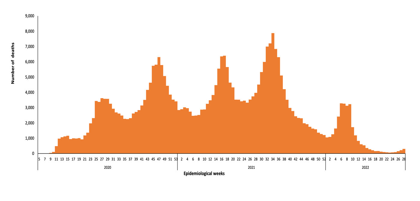 COVID-19-epidemiological-28-weeks-for-deaths