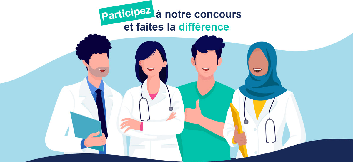 Comment participer au concours de la campagne