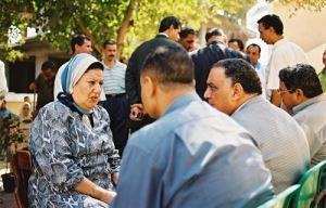 Egypt: first country in Eastern Mediterranean Region to eliminate lymphatic filariasis