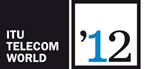 ITU Telecom World logo