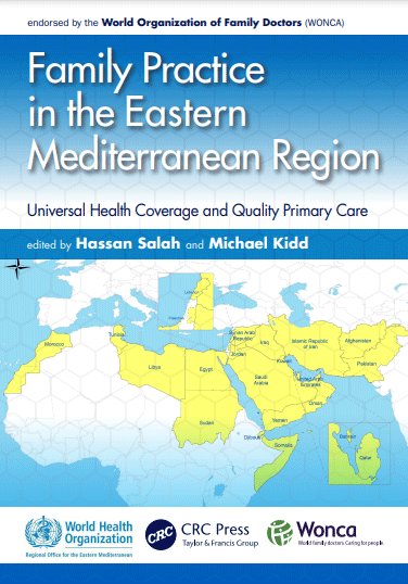 Promoting family practice-based model of care: the role of WHO’s professional diploma in family medicine in the Eastern Mediter