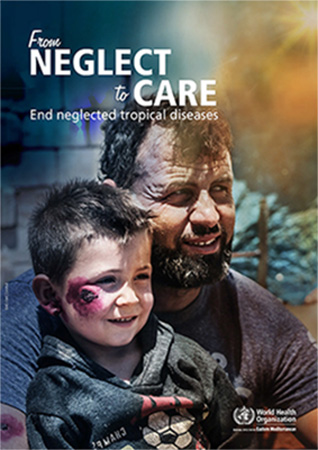 World Neglected Tropical Diseases Day: from Neglect to Care