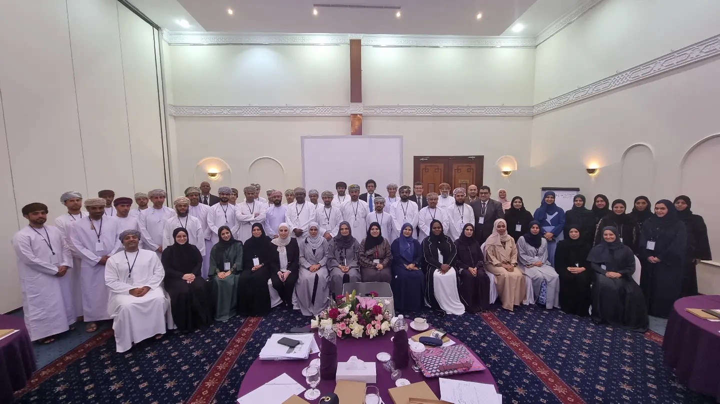 Collaborative approach to enhance CBRN emergency preparedness in Oman