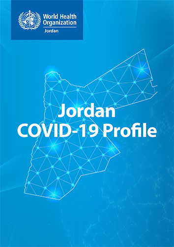 COVID-19 situation reports