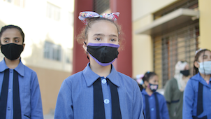 Schools should be ‘last to close, first to open’: multilateral agencies in Jordan call for continued prioritization of education during COVID-19