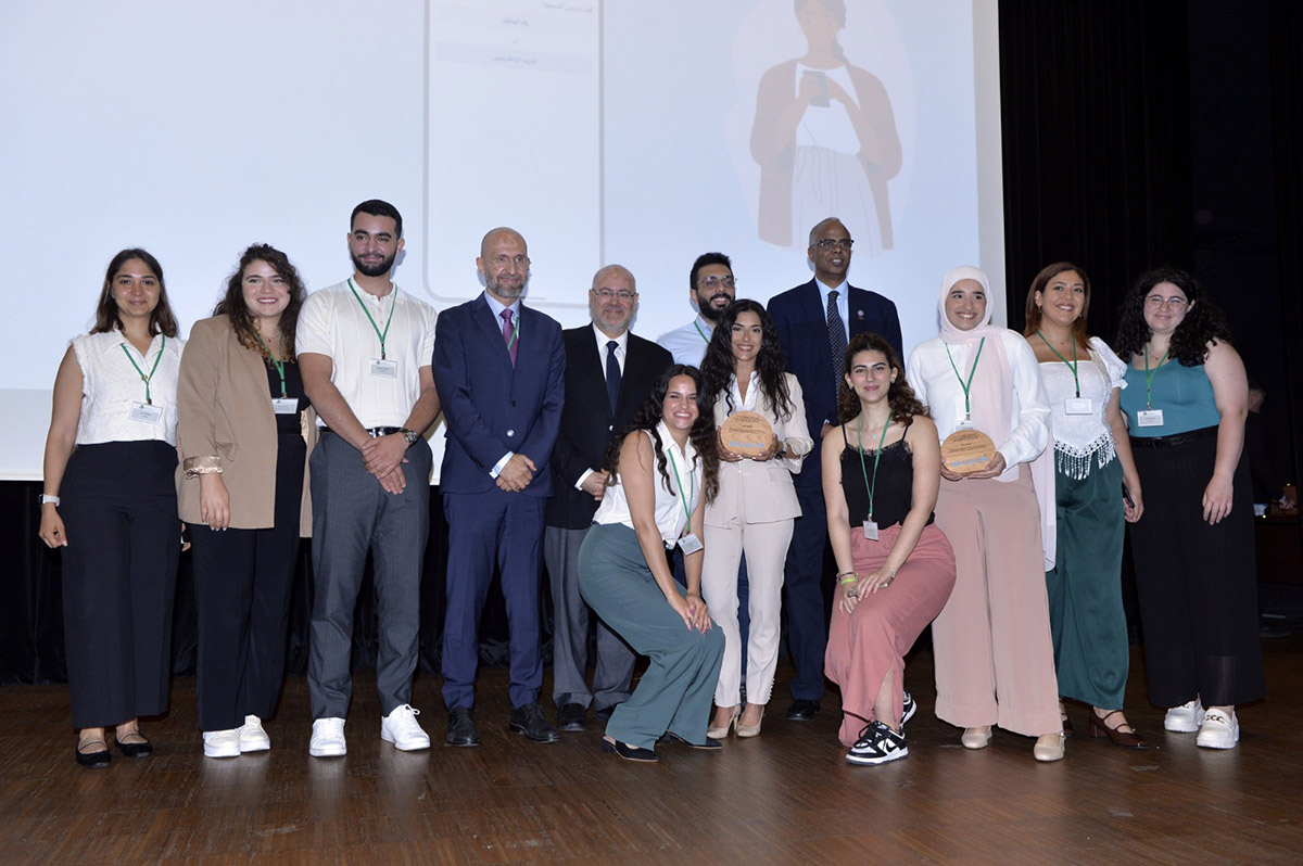 Launch of National Mental Health Strategy for Lebanon 2024–2030