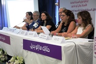 Ministry of Public Health launches a national campaign to support breastfeeding