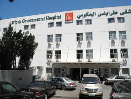 Improving health care services in Lebanon in the context of the Syrian crisis: the EU/IfS programme