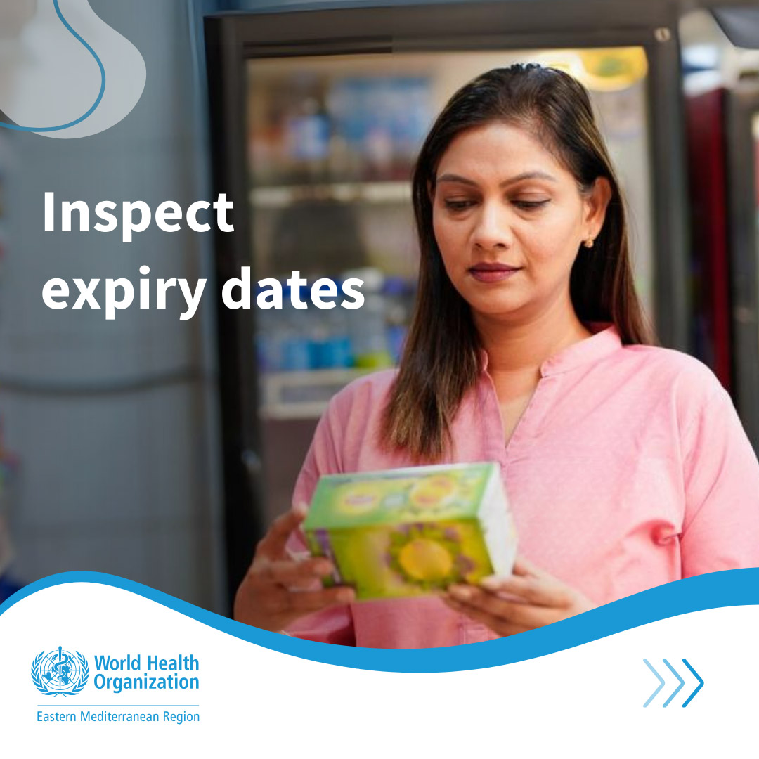 Unsafe food makes 100 million people ill each year in the Region