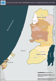 World Health Organization concerned over the emergency situation in the Gaza Strip, 17 November 2012