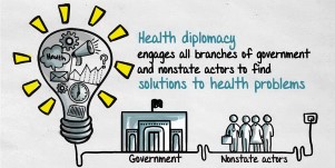 Fifth health diplomacy seminar convenes in Cairo