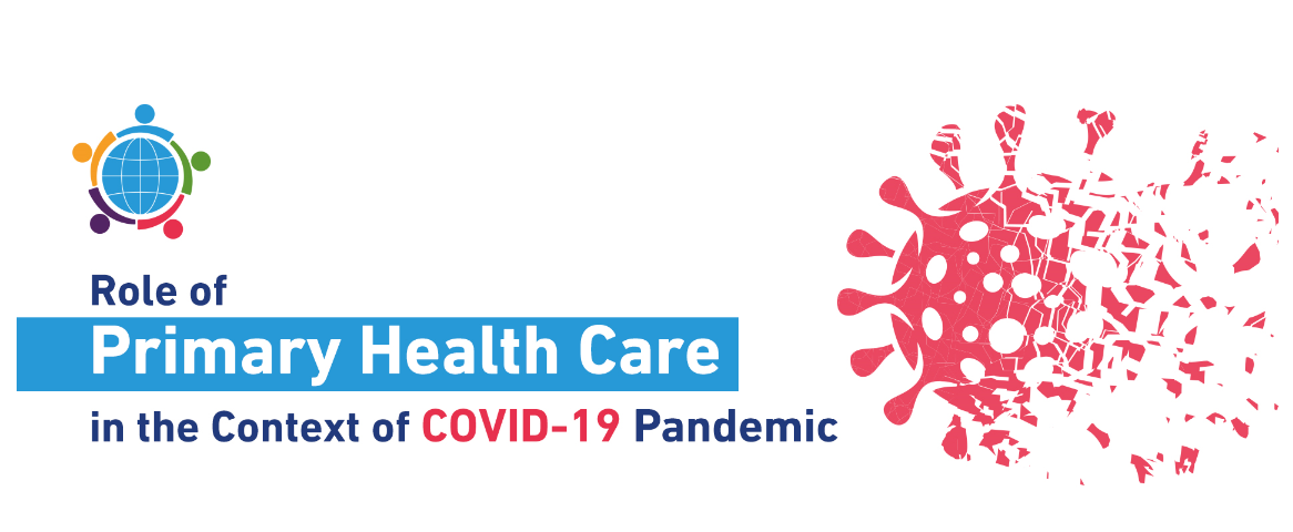 WHO and partners launch training resource on primary health care practice in the context of COVID-19