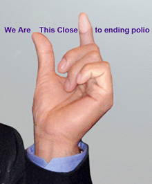 World Polio Day