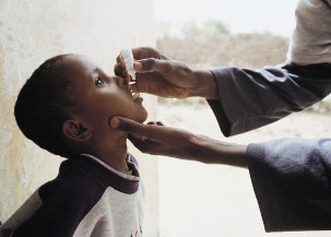 Delivering immunization services in times of crisis, 14 July 2012