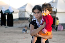 WHO scales up response to crisis in Syrian Arab Republic, 15 January 2013