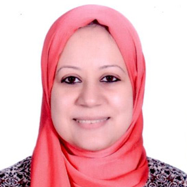 Ms Rania Mahmoud