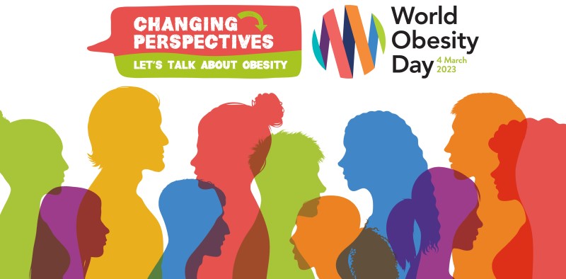 World Obesity Day 2023