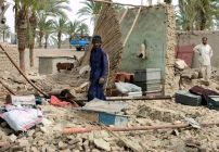 WHO supports health response to Pakistan earthquake