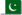 Pakistan flag