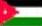 Jordan flag