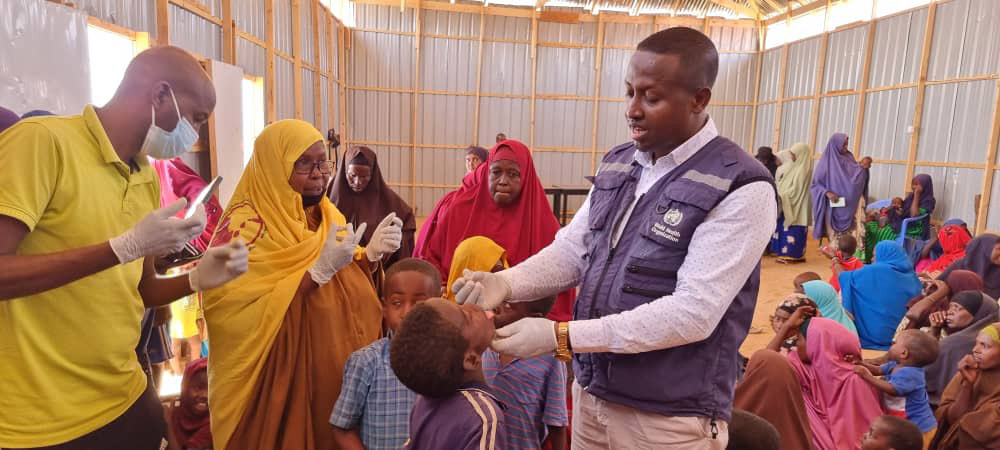 Breaking the cycle: addressing recurring cholera outbreaks in Somalia