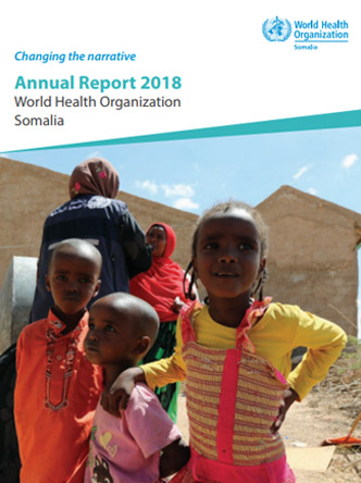 Annual report 2018