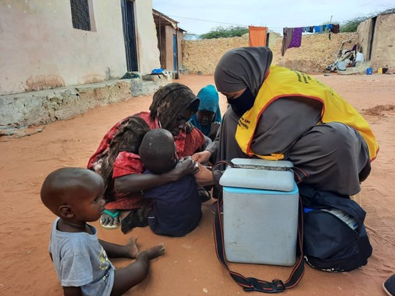 community-health-workers-somalia