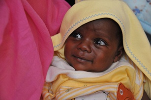 Introduction of life-saving pneumococcal vaccination targets 1.3 million infants in Sudan