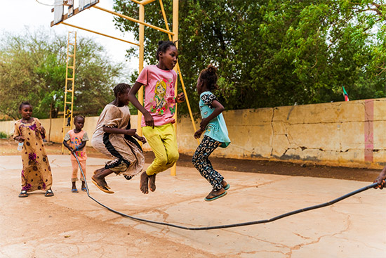 UNICEF and WHO warn that further attacks and disruptions of health and nutrition services in Sudan could cost over 10 000 young lives by the end of 2023 