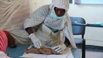 Obstetric training in Kutum