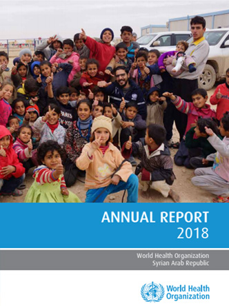 Annual report 2018