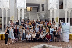 École d’été pour la santé mentale et cérébrale