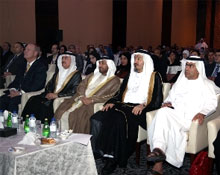 Ministry of Health Organizes First Gulf Pharmacoeconomics Conference, Tuesday 13th December 2011 in Raffles Hotel in Dubai