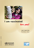 Image of the World Immunization Week 2012