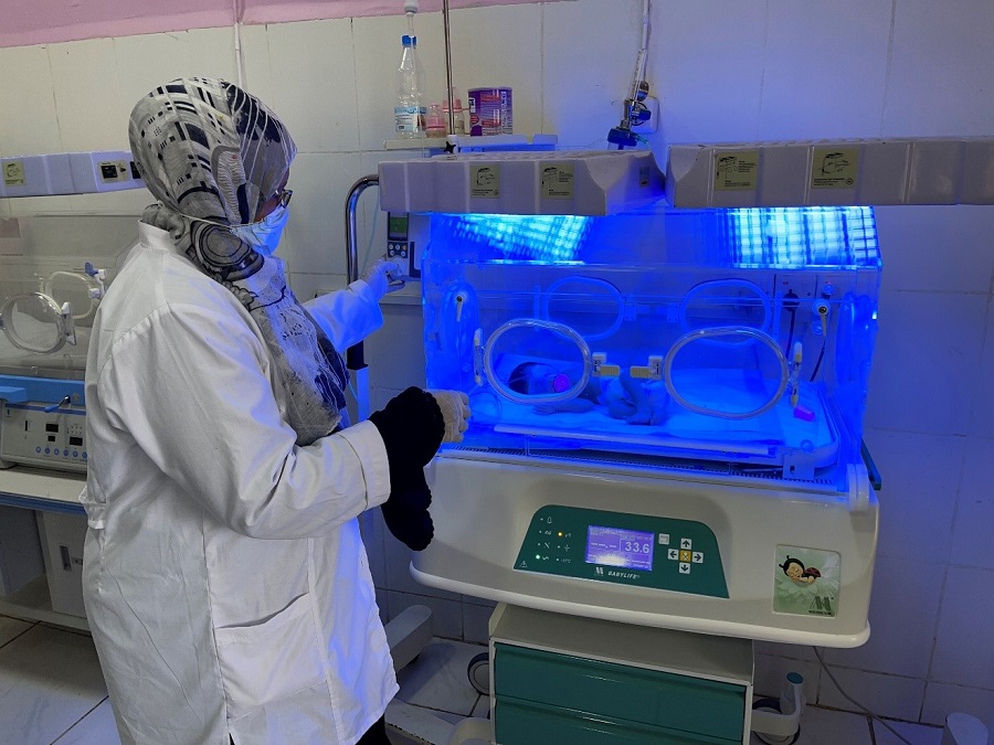 baby-incubator