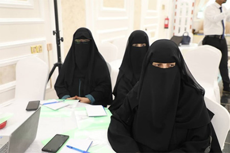 Improving quality of care: Yemen's pathway to universal health coverage