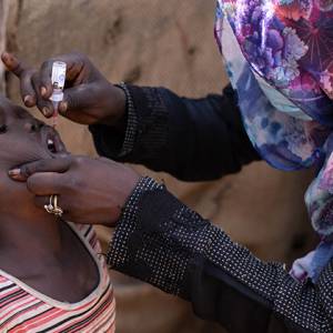 Sudan to respond to new emergence of variant poliovirus in Red Sea State 